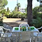 T2 Pour 4 Personnes, Proche Et Commerces, Jardin Privé, Parking, Animaux Acceptés - Fr-1-226b-111