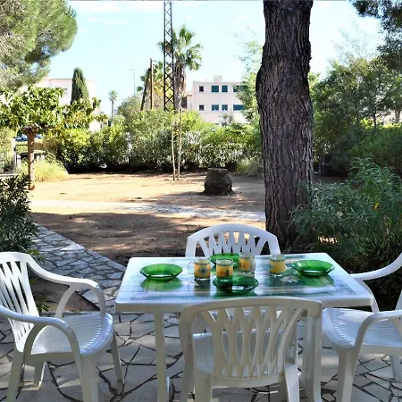 T2 Pour 4 Personnes, Proche Et Commerces, Jardin Prive, Parking, Animaux Acceptes - Fr-1-226b-111